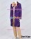 Charlie And The Chocolate Factory Cosplay Willy Wonka Costume Full Set