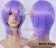 Lucky Star Cosplay Tsukasa Hiiragi Wig