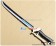 Puella Magi Madoka Magica Cosplay Sayaka Miki Sword Anime New