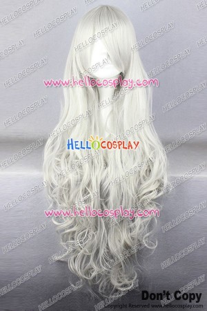 Angel Sanctuary Rosiel Cosplay Wig