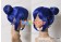 MEW MEW Power Cosplay Aizawa Minto Wig