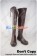 Attack On Titan Shingeki No Kyoujin Cosplay Shoes Eren Jaeger Boots