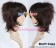 Sekai-ichi Hatsukoi Cosplay Ritsu Onodera Wig