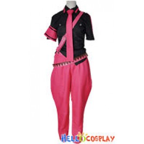 Vocaloid Cosplay Love Is War Version Meiko Costume