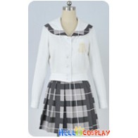 Yosuga No Sora Cosplay Sora Kasugano Nao Yorihime Girl Uniform Costume