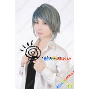 Guilty Crown Cosplay Kenji Kido Wig