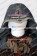 Assassins Creed Sophia Cosplay Costume