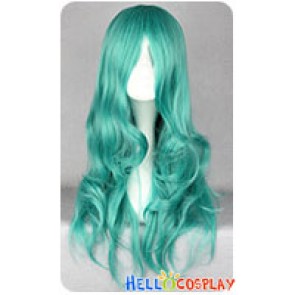 Bleach Nelliel Tu Odelschwanck Cosplay Wig