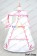 Cardcaptor Sakura Cosplay Sakura Kinomoto Dress Costume