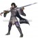 Dynasty Warriors Cosplay Cao Pi Sou Hi Boots