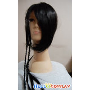 Final Fantasy Lulu Cosplay wig