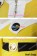 One Punch Man Saitama Hage Manto Cosplay Costume Jumpsuit