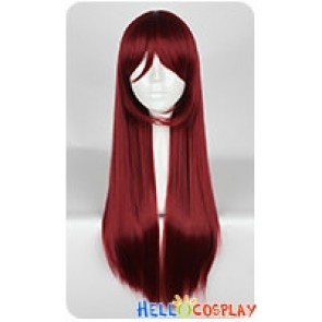 Love Live Sunshine Cosplay Riko Sakurauchi Cosplay Wig