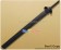 Sword Art Online Cosplay Kazuto Kirigaya Weapon Night Sword