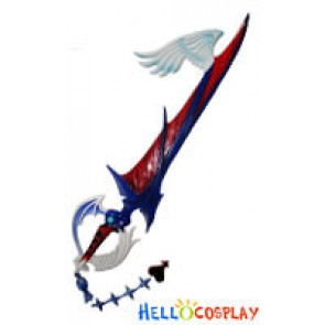 Kingdom Hearts The Way To Dawn Keyblade Cosplay Costume Prop