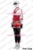 Pokemon GO Female Red Cosplay Costume