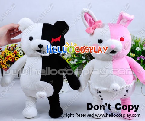 monobear plush