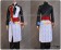 Amnesia Cosplay Shin Kent Work Costume