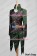 The Hobbit The Desolation of Smaug Tauriel Cosplay Costume