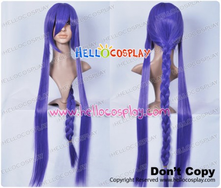 Vocaloid Kamui Gakupo Camellia Cosplay Wig