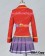 Noucome Cosplay Chocolat Girl Uniform Costume