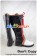 The Legend Of Heroes VII Cosplay Shoes Randy Orlando Boots