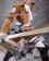Attack On Titan Shingeki No Kyojin Cosplay Levi Suede Costume Full Set