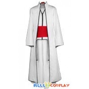 Bleach Cosplay Aizen Sousuke Cosplay Costume