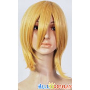 Durarara Cosplay Masaomi Kida Wig