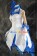 Fate Stay Night Cosplay Saber Lily Dress Costume