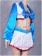 Vocaloid Dress Hatsune Miku US Cosplay Costume
