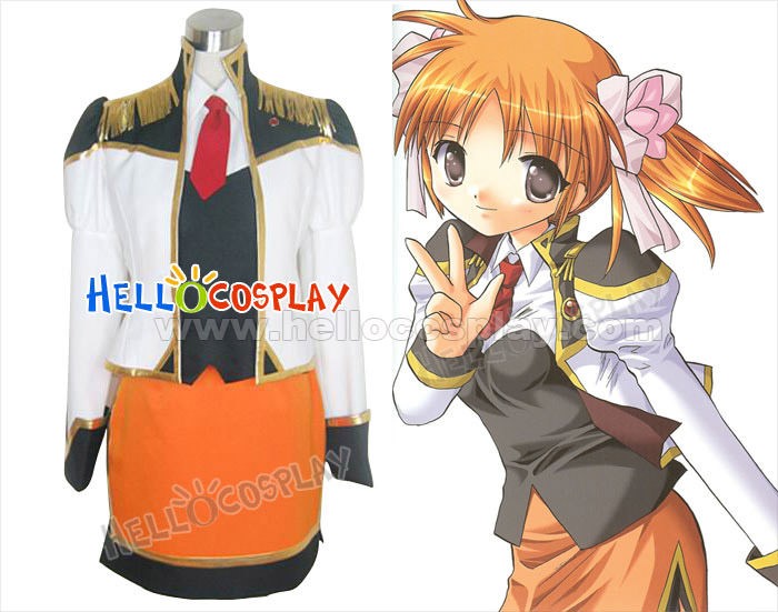 Galaxy Angel Apricot Sakuraba Cosplay Costume Galaxy Angel Apricot Sakuraba Cosplay Costume
