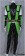 Mortal Kombat Cosplay Reptile Costume