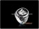 Movie Accessories Transformers Ring