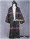 Star Wars Darth Sidious Cosplay Costume Robe