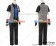 Uta No Prince Sama Cosplay Ranmaru Kurosaki Bonzer Costume Full Set