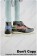 Elsword Online Cosplay Shoes Elsword Shoes