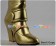 Fate Extra Cosplay Saber Golden Boots