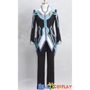 Tales of Xillia Cosplay Jude Mathis Costume