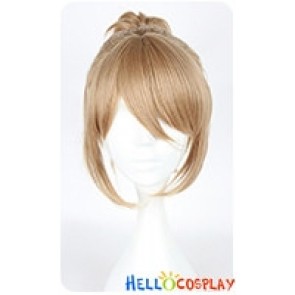 Prince of Stride Riku Yagami Cosplay Wig