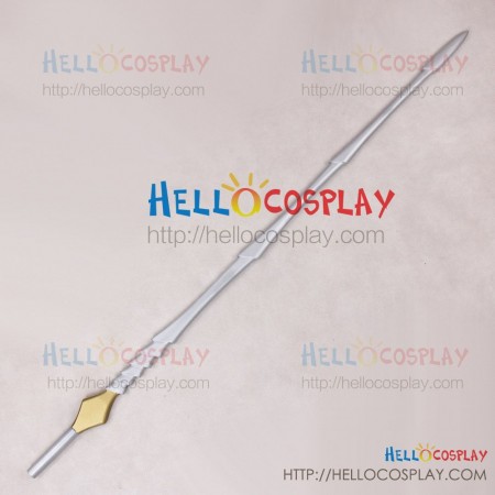 Fate Stay Night Cosplay Archer Emiya Arrow Weapon Prop