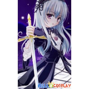 Rozen Maiden Suigintou Weapon Sword