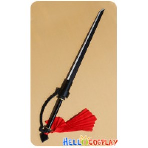 Blade And Soul Cosplay Ultimate Evil Girl Sword Weapon