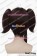 Kabaneri Of The Iron Fortress Mumei Cosplay Wig
