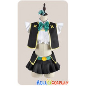 Love Live School Idol Project No Brand Girls Cosplay Kotori Minami Stage Costume