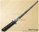 K Anime Cosplay Yatogami Kuroh Sword Prop