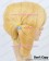 Puella Magi Madoka Magica Cosplay Mami Tomoe Rome Volumes Wig