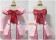 Code Geass R2 Cosplay Nunnally Costume Governor Dress