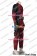 Deadpool Wade Wilson Cosplay Costume Version B