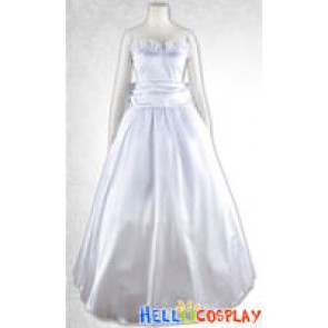 Vocaloid 2 Cosplay Maiden Dress